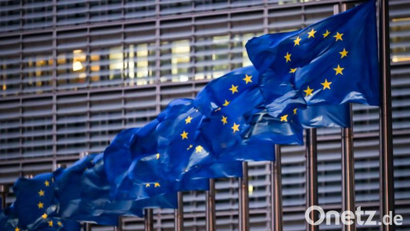 Aus Brüssel kommen Vorschläge für ein neues Gesetz, das den Zugang zu Internet-Daten regeln soll. Bild: Zhang Cheng/XinHua/dpa