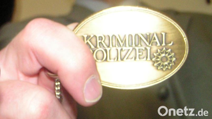 Die kriminalpolizeilichen Beratungsstellen bieten für alle Bürger Informationen sowie Beratungen zum Schutz vor Verbrechen und zur Vorbeugung von Straftaten an. Symbolbild: Alexander G. Walther/Polizei