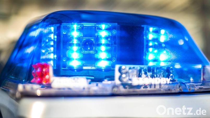 Die Weidener Polizei sucht einen Fahrraddieb. Wer hat etwas gesehen? Symbolbild: David Inderlied