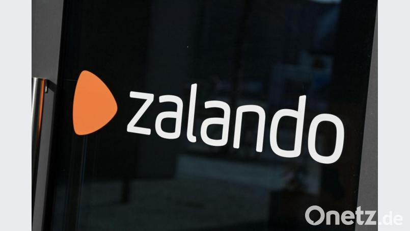 Zalando erwartet für 2022 ein schwächeres Wachstum. Bild: Jens Kalaene/dpa-Zentralbild/dpa