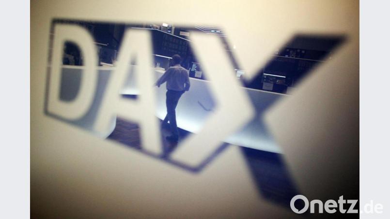 Der Dax ist der wichtigste Aktienindex in Deutschland. Bild: Fredrik von Erichsen/dpa