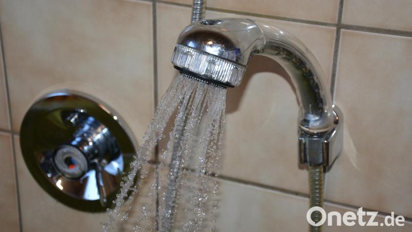 Teurer wird das Wasser in der Marktgemeinde Bad Neualbenreuth. Der Wasserpreis steigt von bisher 1,09 Euro auf nunmehr 1,51 Euro pro Kubikmeter. Bild: jr