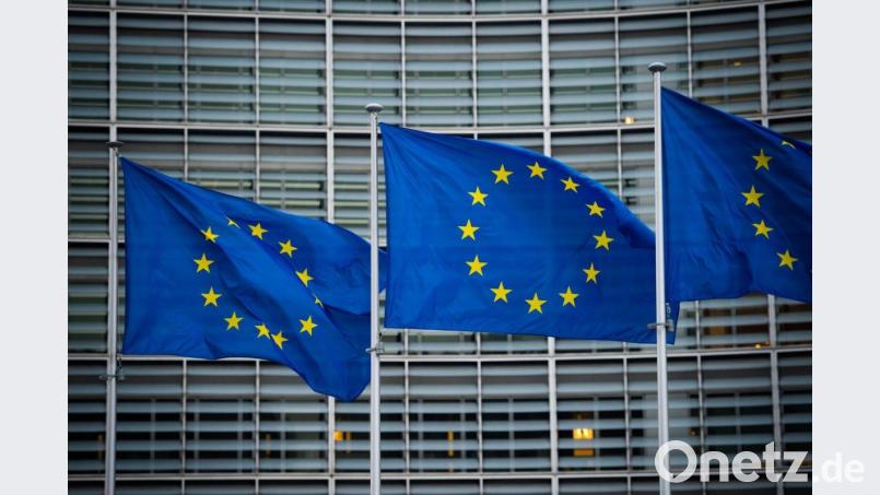 Die strengen EU-Schuldenregeln könnten auch im nächsten Jahr ausgesetzt bleiben. Bild: Arne Immanuel Bänsch/dpa