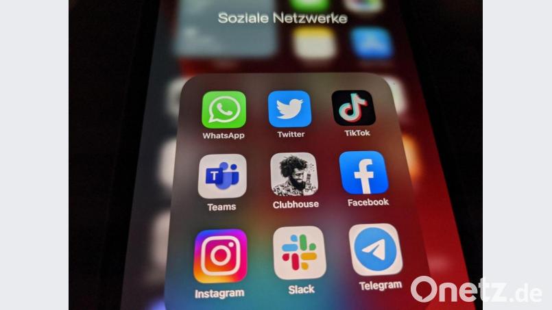 Das Netzwerkdurchsetzungsgesetz soll es ermöglichen, besser gegen Hassrede oder andere Straftaten im Netz vorzugehen. Laut einem Urteil des Verwaltungsgerichts Köln verstößt es jedoch gegen EU-Recht. Bild: Christoph Dernbach/dpa