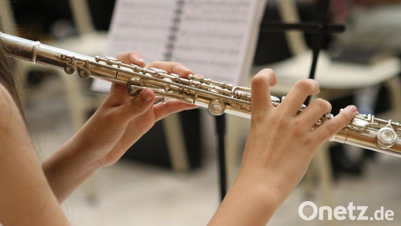 Instrumentalisten gesucht! 