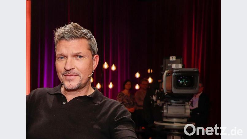 Der Schauspieler Hardy Krüger Jr. wollte eigentlich für RTL das Tanzbein schwingen. Bild: Gerald Matzka/dpa