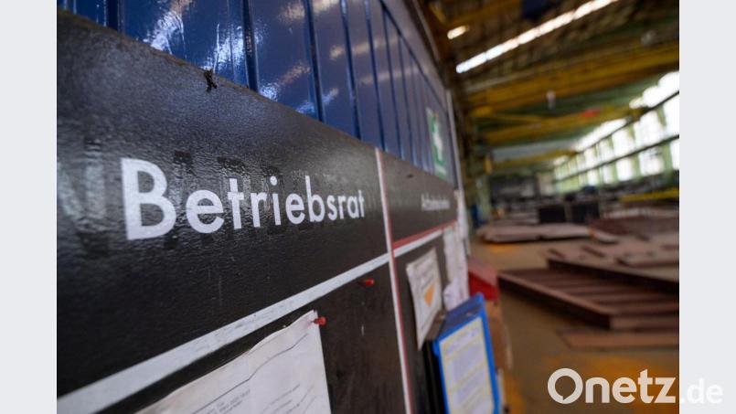 Betriebsräte sind bei Start-ups kein Selbstverständlichkeit. Bild: Jonas Walzberg/dpa
