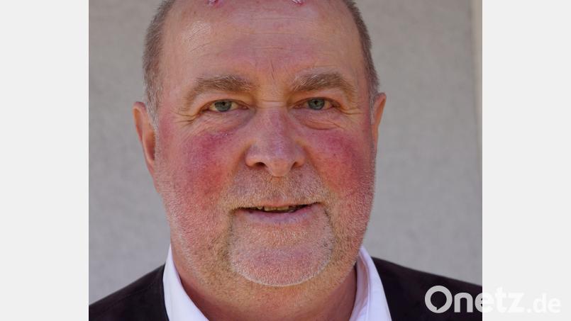 Peter Merkl. Archivbild: bkr