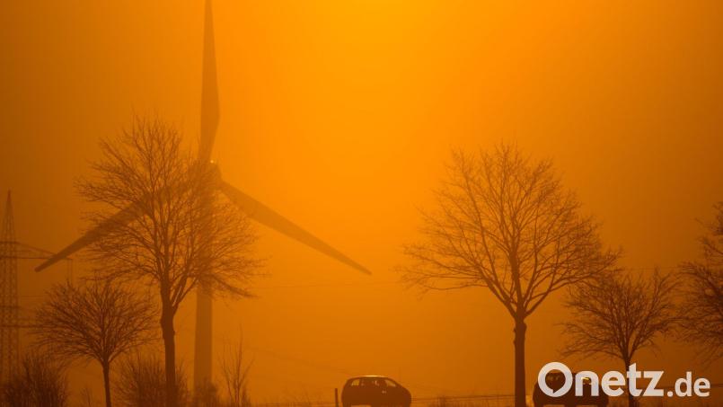 Die Preise für Strom und Gas sind zuletzt stark angestiegen. Ein Ende des Anstiegs ist Experten zufolge nicht in Sicht. Bild: Julian Stratenschulte/dpa