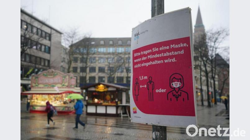 Zum 19. März laufen alle „tiefgreiferenderen“ Corona-Beschränkungen in Deutschland aus. Bild: Marcus Brandt/dpa