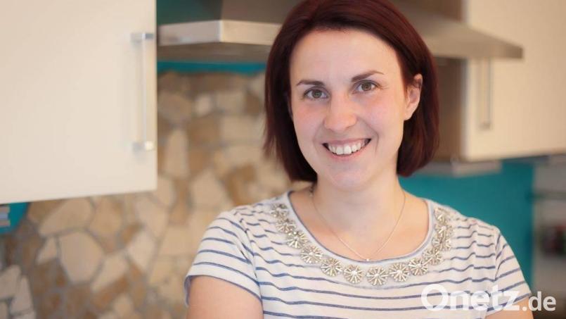 „Kälte- und Lichttherapie stärken unser Immunsystem“, betonte Tanja Franz in ihrem Vortrag. Bild: ubb