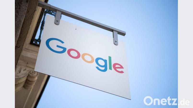 Google will die IT-Sicherheitsfirma Mandiant kaufen. Bild: Sebastian Gollnow/dpa
