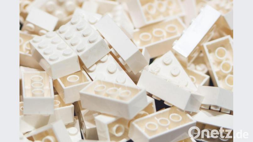 Lego hat den neuen Zahlen zufolge weltweit zugelegt. Bild: Fernando Gutierrez-Juarez/dpa-Zentralbild/dpa