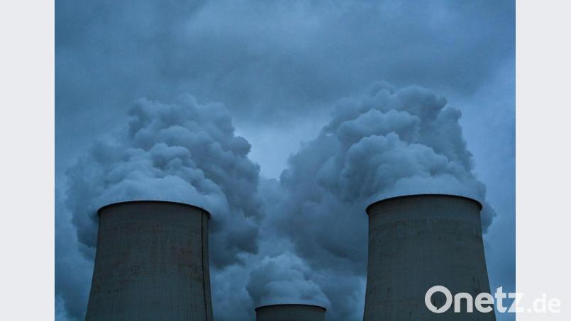 Ziel des Pariser Klimaabkommen ist es, die Erderwärmung auf 1,5 Grad zu begrenzen. Bild: Patrick Pleul/dpa-Zentralbild/dpa