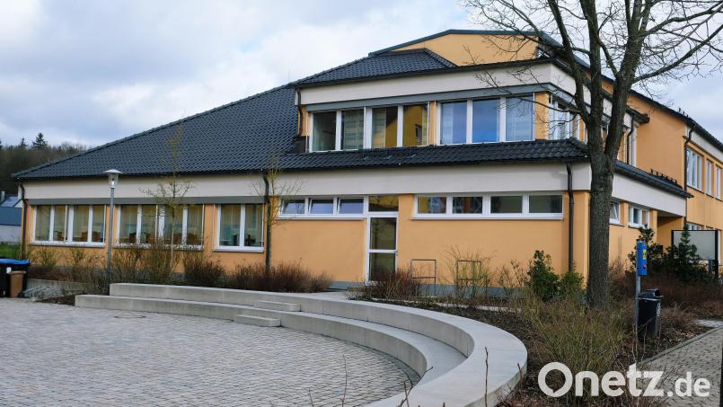 Für alle Fälle: Das Gemeindezentrum Speinshart bietet sich als Notunterkunft für Flüchtlinge an Bild: do