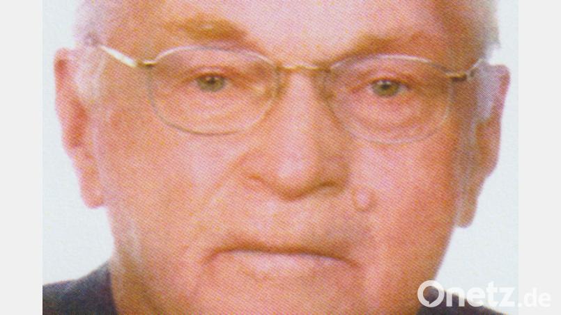 Josef Nachtmann. Bild: exb