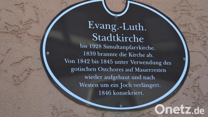 Evangelische Kirchengemeinde