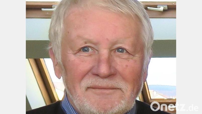 Werner Chwatal ist im Alter von 75 Jahren verstorben. Bild: Hirsch