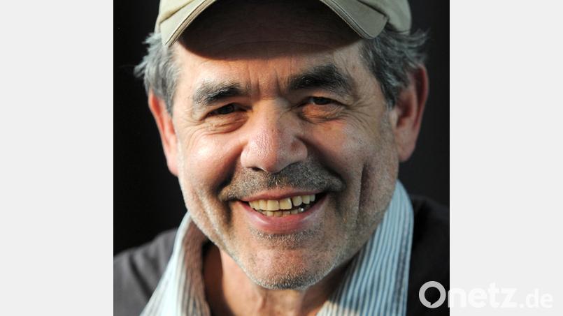 Rainer Pawelke feiert am 16. März 75. Geburtstag. Bild: Juliane Zitzlsperger/exb