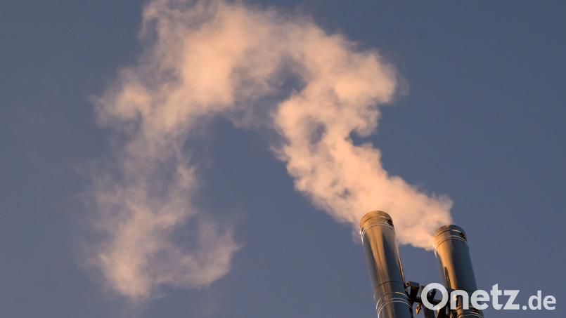 Die Preise für Gas, Öl und Strom ziehen an. Das belastet auch die Betriebe der Glas-, Kunststoff-, Chemie- und feinkeramischen Industrie. Bild: Julian Stratenschulte