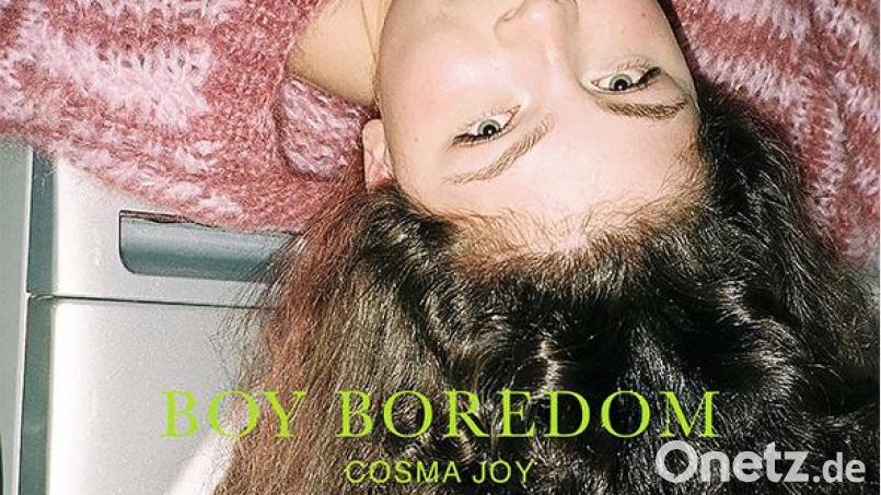 Cosma Joy: Boy Boredom Bild: exb