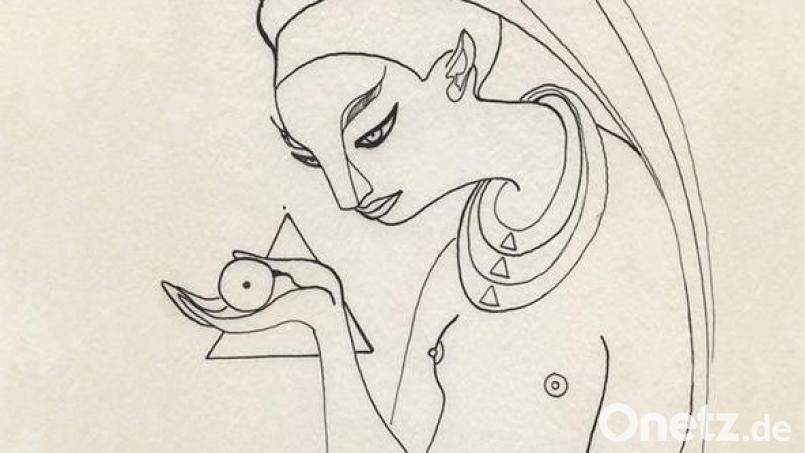 Susanna: Elevation Bild: exb
