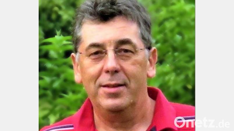 Der ehemalige Kreisbaumeister Franz Schober ist am Samstag im Alter von 62 Jahren verstorben. Bild: Privat/exb