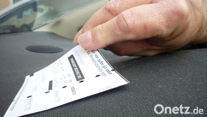 Geht es nach den Grünen im Amberger Stadtrat, soll das Parken in der Altstadt deutlich teurer werden. Bild: tk