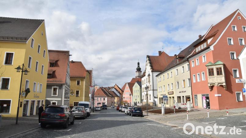 Zu dem von der SPD beantragten Ideenwettbewerb für die vordere Altstadt wird es nicht kommen. Vielen Bauausschussmitgliedern waren die Kosten dafür einfach zu hoch. Bild: Andreas Royer
