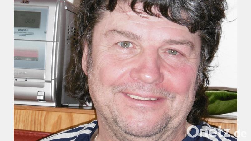 Gerhard &quot;Sam&quot; Kraus (63) aus Süß arrangiert Klassiker, Schlager und populäre Titel für das Spektakel &quot;900 samma&quot; neu. Bild: mma