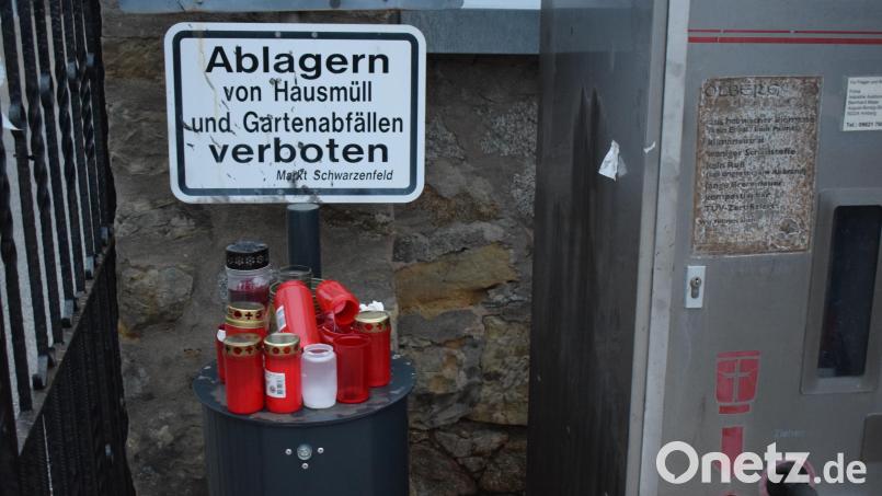 Geltende Regelungen zur Abfallentsorgung werden oft nicht beachtet. Überquellende Abfallkörbe sind dann die Folge. Bild: bnr