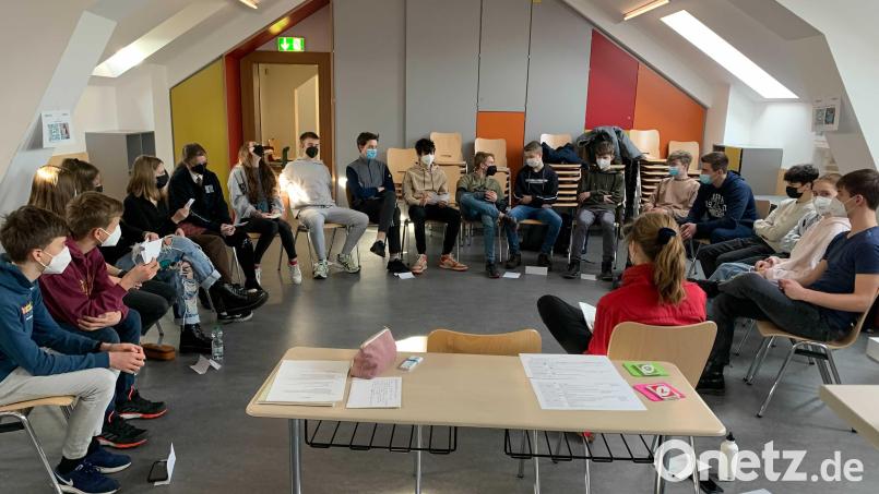 Workshop Bild: youmocracy/exb