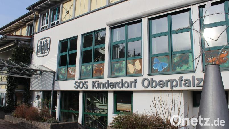 Alljährlich unterstützt die Witt-Gruppe mit ihrer Weihnachtsaktion den SOS-Kinderdorf-Verein. Diesmal profitieren davon die offenen Treffs des SOS-Kinderdorfs Göppingen. In der Oberpfalz ist der gemeinnützige Verein mit dem SOS-Kinderdorf in Immenreuth präsent. Archivbild: exb