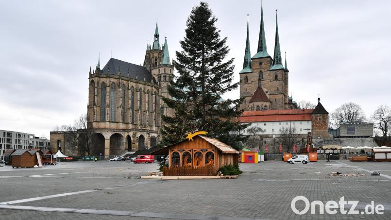 Weil in den zwei Jahren Pandemie unzählige Veranstaltungen ausgefallen sind, werden Schausteller von der Regierung finanziell unterstützt. Bild: Martin Schutt