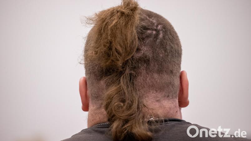 Ein Youtuber wird in der realen Welt gewalttätig und schlägt seine Gegner. Vor Gericht zeigt sich jedoch, dass diese ihn gezielt provoziert haben. Archivbild: Daniel Karmann/dpa