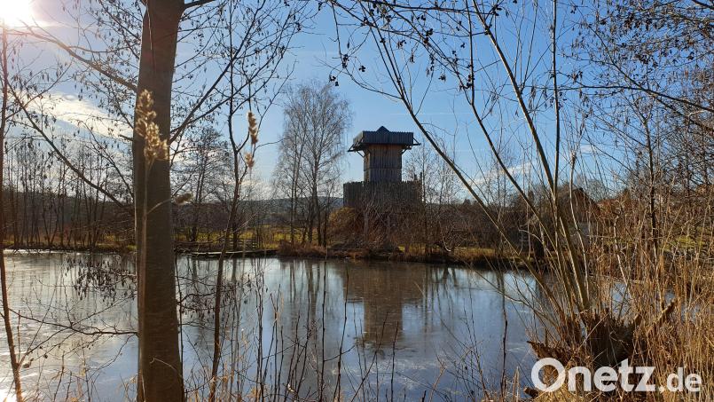 Dieses Wochenende erwacht der Geschichtspark aus dem Winterschlaf. Bild: Richard Fukac/exb