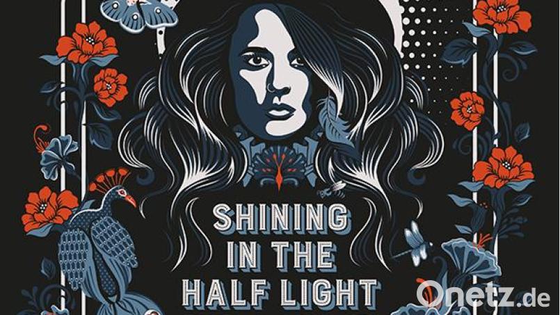Elles Bailey: Shining In The Half Light Bild: Bertus