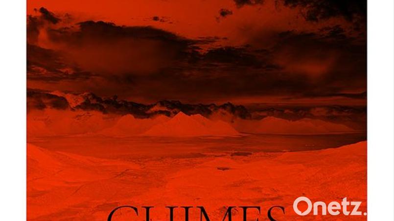 Madrugada: Chimes At Midnight Bild: Warner Music