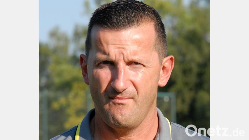 Udo Schnurrer. Bild: gb