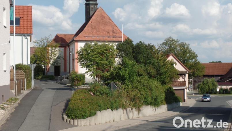 Die Gemeinde Vorbach darf sich freuen.. Archivbild: br