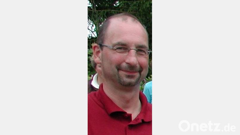 Chorleiter Martin Wiche. Bild: gis