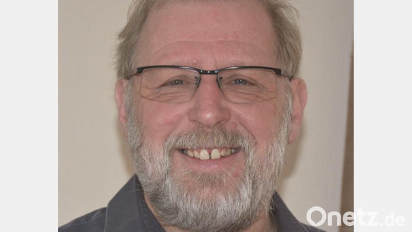Pater Benedikt Leitmayr ist Pfarrseelsorger in Konnersreuth. Bild: jr