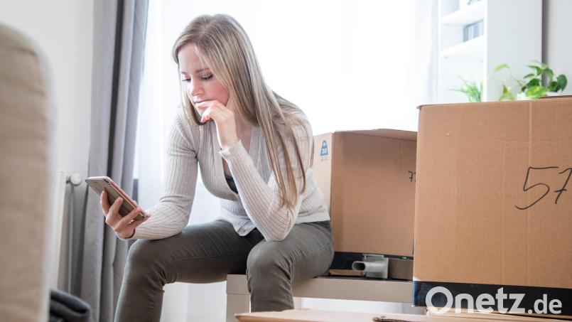 Eine wichtige Entscheidung: Wo will ich wohnen? Welche Wohnungen am Markt angeboten werden, hängt stark davon ab, ob man in der Stadt oder auf dem Land sucht. Symbolbild: Christin Klose
