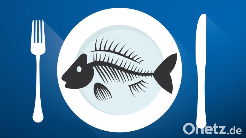 Den Teichwirten gehen zur Karwoche die Fische aus. &quot;Die Oberpfalz ist ausverkauft&quot;, erklärt ein Experte. Grafik: Marina Gube/mimacz, Igor/stock.adobe.com