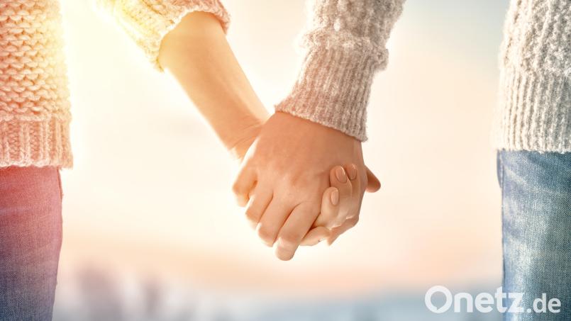 Wahre Liebe zeichnet sich unter anderem durch Respekt und Freiheit aus. Bild: Konstantin Yuganov - stock.adobe.com