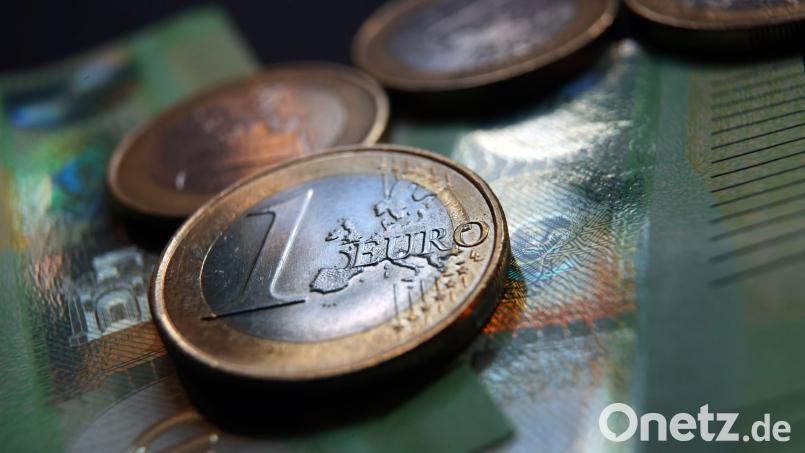 Bevor sich der Bürgerverein auflöste, hat er sich noch um seine Finanzen gekümmert. Bild: Karl-Josef Hildenbrand