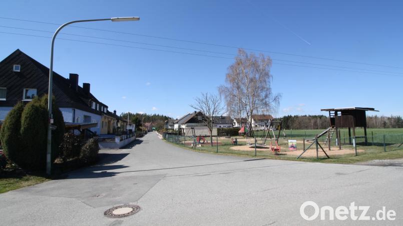 Modernisieren und verschönern will die Gemeinde Schwarzenbach den Ortsteil &quot;Siedlung&quot;. Anregungen der Bürger sind hierfür willkommen. Eine erste Gelegenheit zur Mitsprache bietet sich bei der Informationsversammlung am 20. April. Bild: bjp