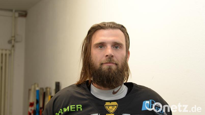 Richard Stütz Archivbild: Andreas Brückmann