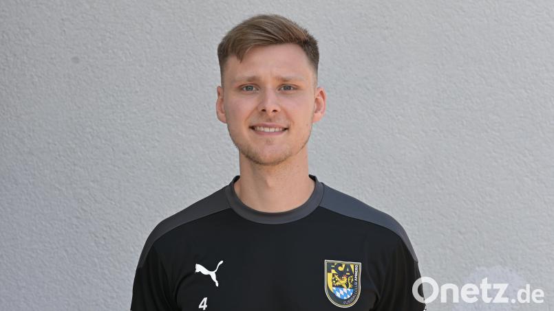 Mario Schmien war der Schütze zum entscheidenden Tor. Archivbild: ref