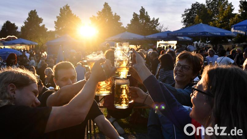 Heuer gibt es wieder einen Sommer in der Stadt. Und das gleichnamige Festival gleich mit dazu. Die Veranstalter Toby und Mercedes Mayerl wollen es heuer wieder richtig krachen lassen. Archivbild: Petra Hartl